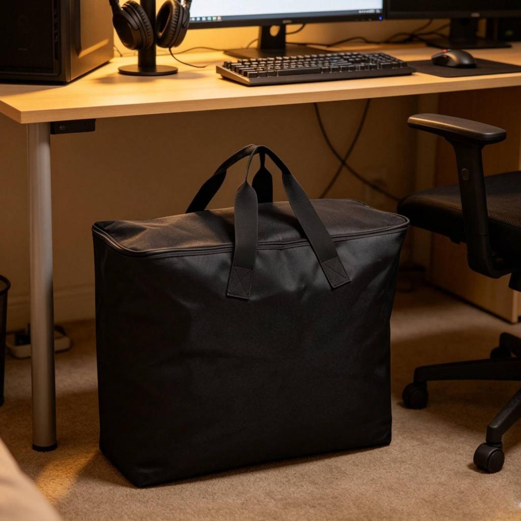 Étui de transport pour boîtier - Pc Chassis avis et prix
