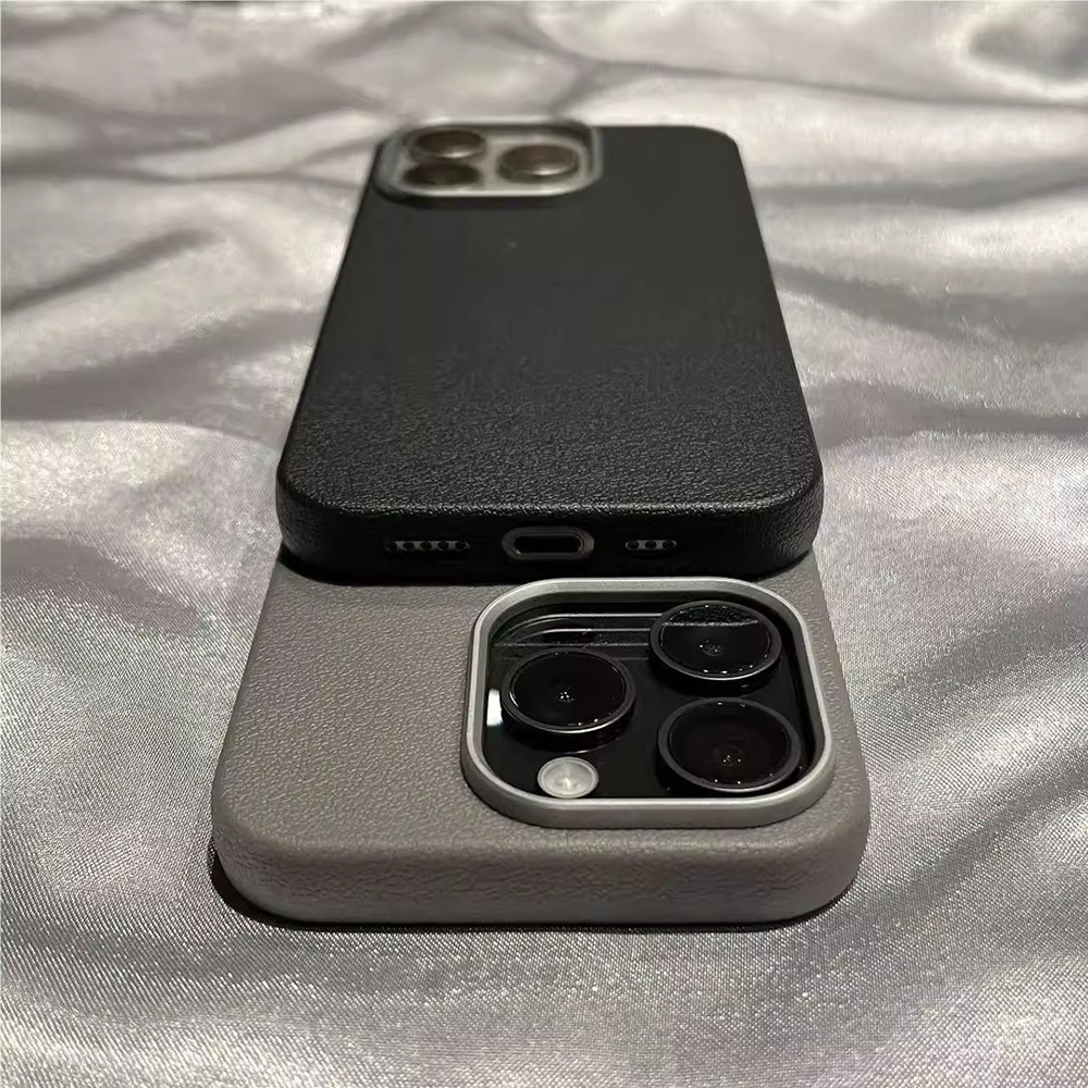 Coque de téléphone mate pour i - Matte Pc Case avis et prix