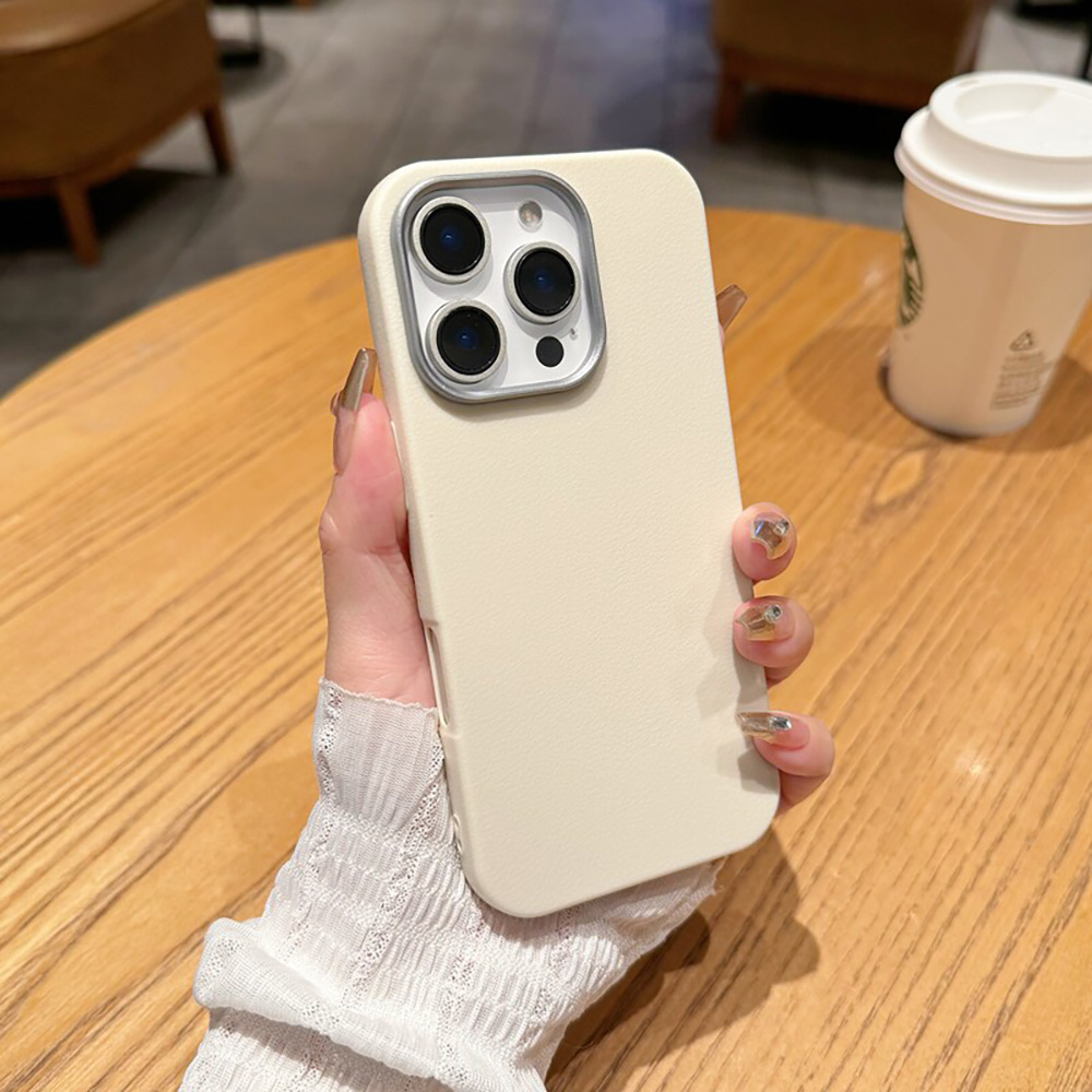 Coque de téléphone mate pour i - Matte Pc Case avis et prix