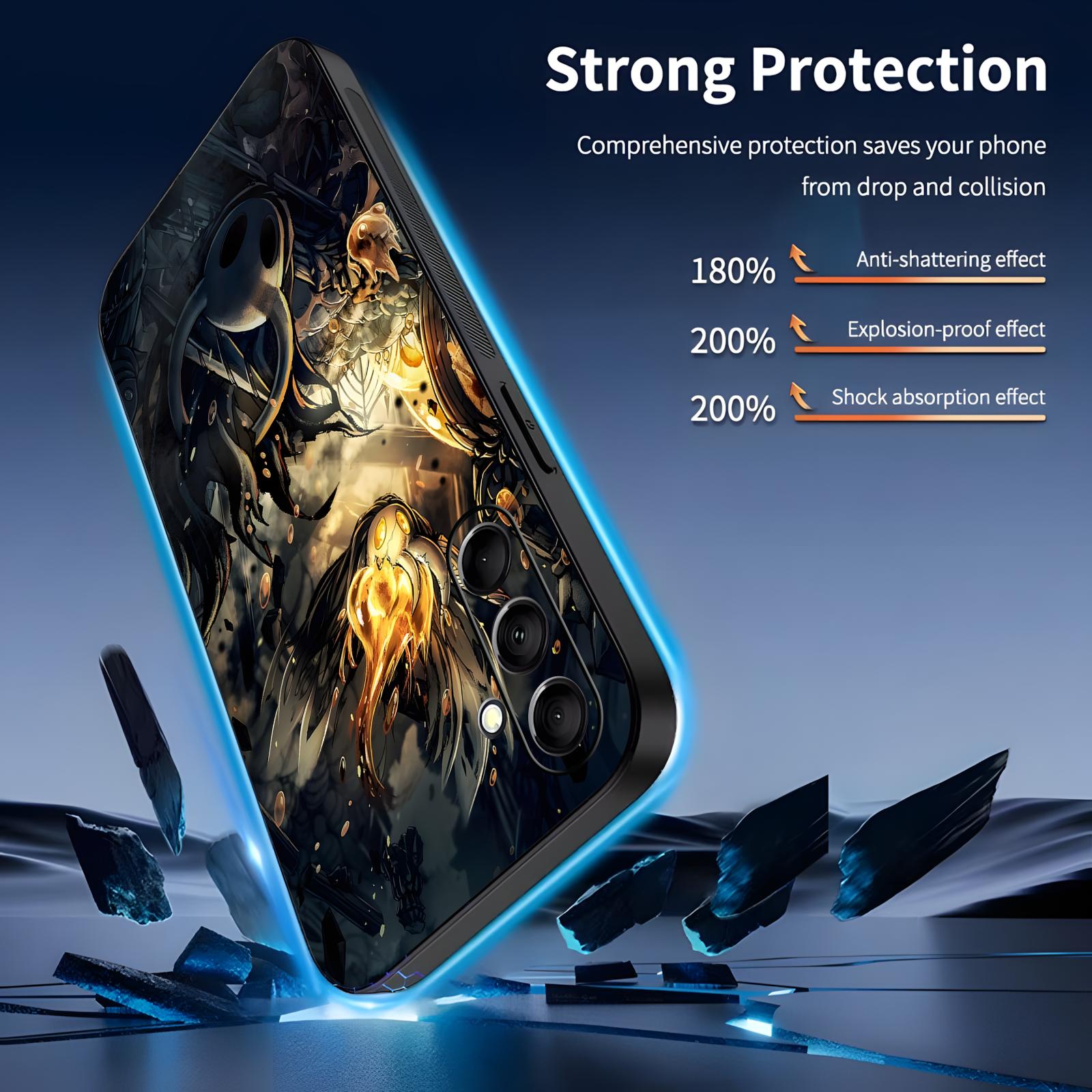Coque de téléphone pour Samsun - Computer Case avis et prix