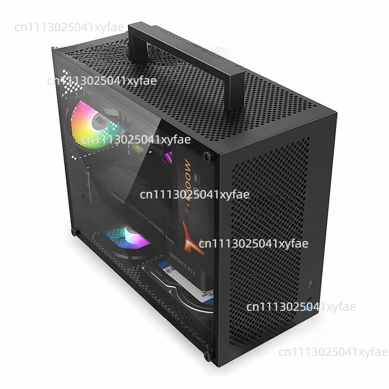 Boîtier PC blanc S5MAX, châssi - Pc Chassis avis et prix
