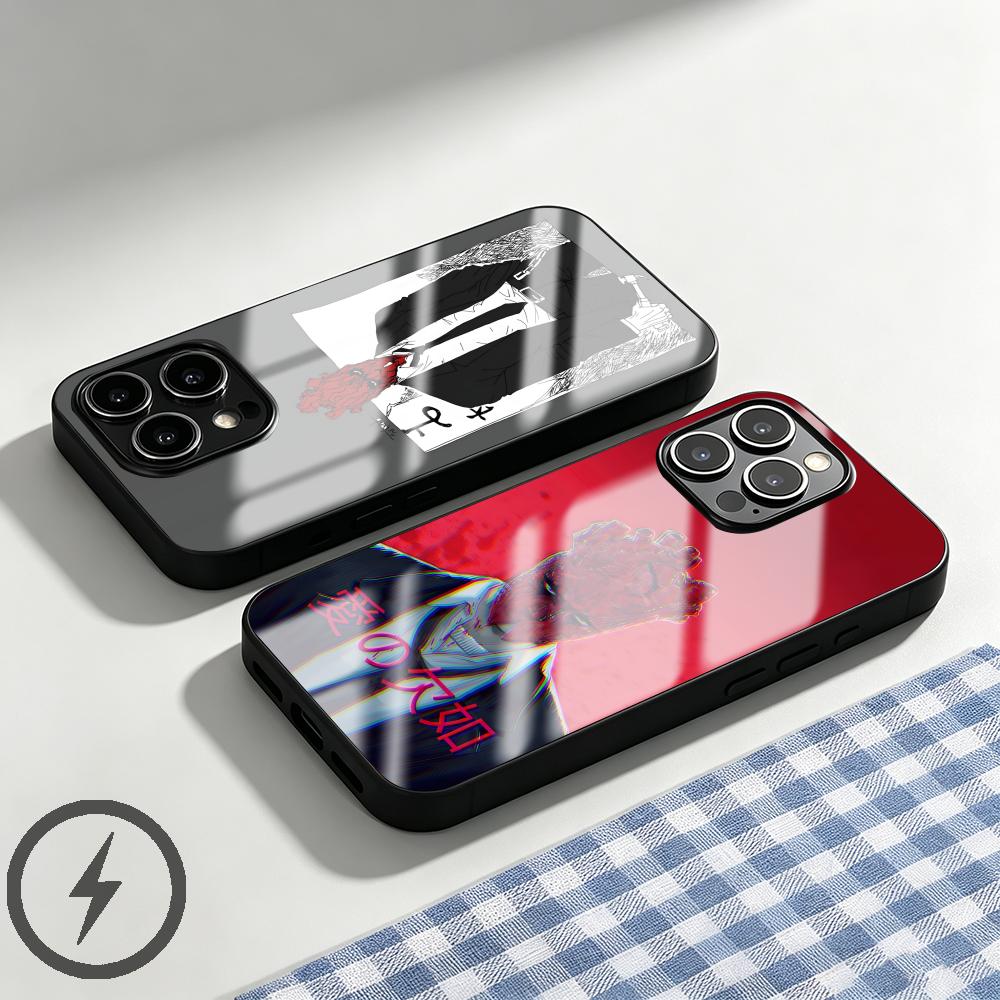 Coque de téléphone Anime Doroh - Mini Pc Case avis et prix