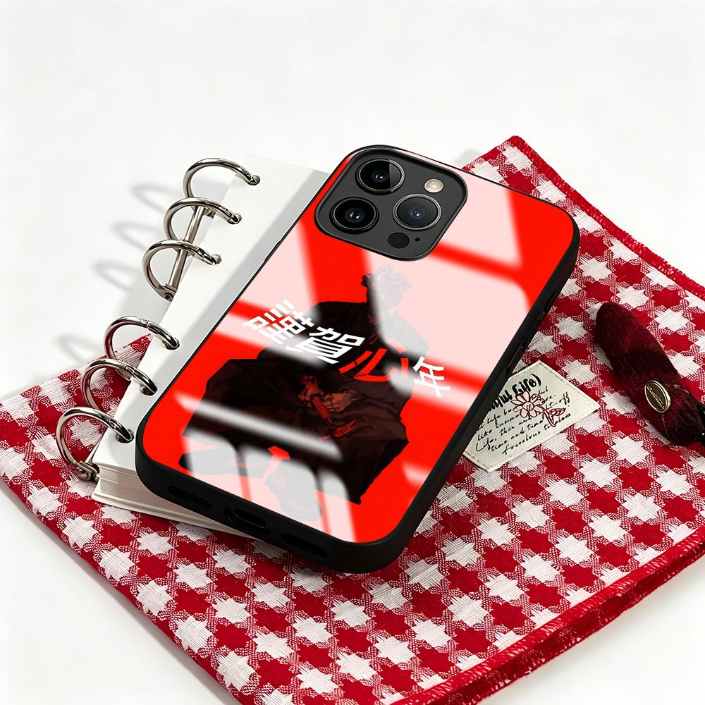 Coque de téléphone Anime Doroh - Mini Pc Case avis et prix