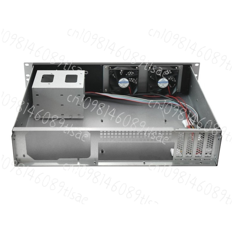 Boîtier de serveur en rack 2U  - Atx Case avis et prix