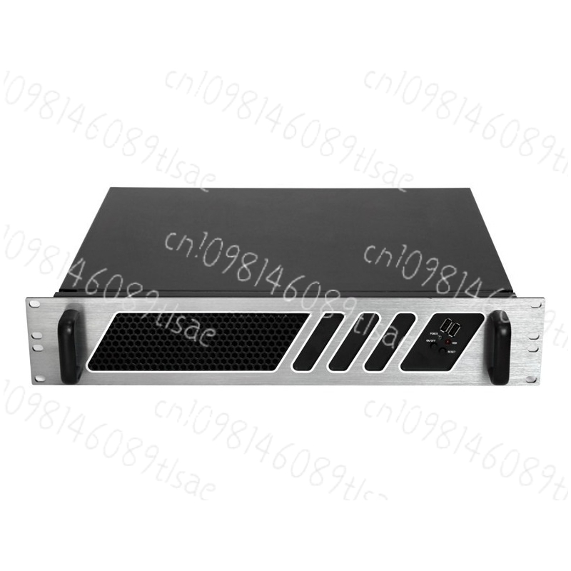 Boîtier de serveur en rack 2U  - Atx Case avis et prix