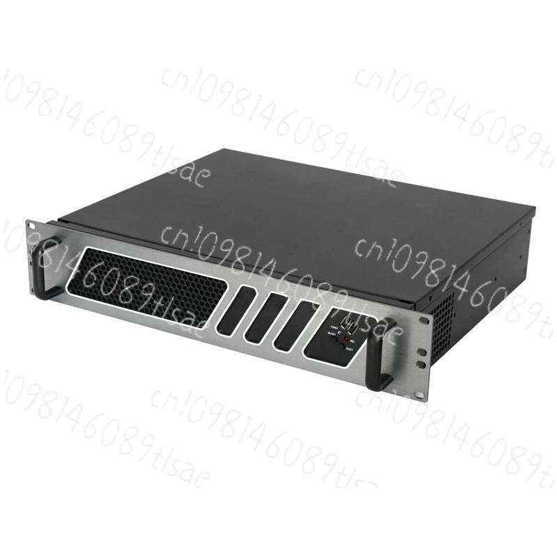 Boîtier de serveur en rack 2U  - Atx Case avis et prix