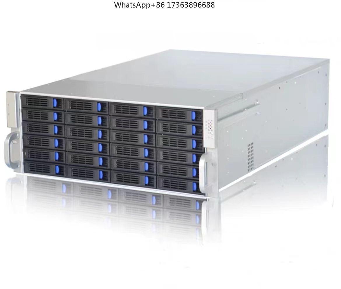 Boîtier de serveur 4U pour mon - Case Fans avis et prix