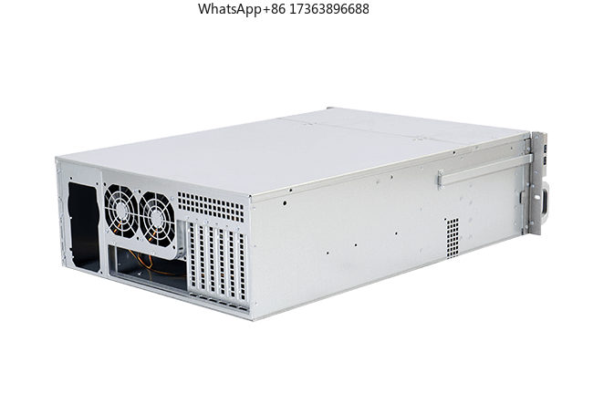Boîtier de serveur 4U pour mon - Case Fans avis et prix